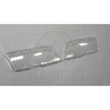 2 X Bmw 3 Serisi E46 Sedan Wagon 98-01 Far Cami Mika Sag Sol Taki 383656917