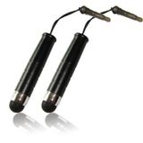 2 x Brand new black capacitive stylus pen for Nokia n97 DY-2P-1m