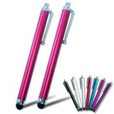 2 x First2savvv red Touch screen stylus pen for Sony Ericsson Xperia X2(pm0502)