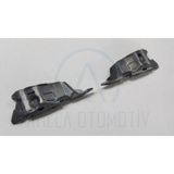 2 X Seat Leon Mk2 1P 2006-2013 Ön Tampon Braketi Sol-Sag Takim 441924071