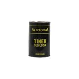 2 x Solon Selülozik Tiner 350ML