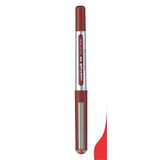 2 x uni-ball Gözü UB-150 silindirik tükenmez kalem Micro (0.5mm) UB150