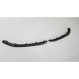 2 X Vw Golf 7 5g 13-17 Gti Ön Tampon Spoyler Braketi Sol-sağ