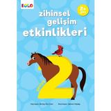 2+ Yaş Zihinsel Gelişim Etkinlikleri – Seviye 2 - Berkay Dinç Çakır