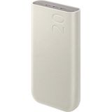 20.000 Mah Powerbank - Çok Renkli