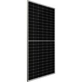 20.000 Watt Büyük Bağ Evi Solar Paketi 550W Güneş Paneli 5kw Inverter 10KW Lityum Akü - Renkli