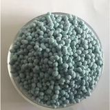 20-10-10 Yeşil, Akıllı, Yavaş Salınımlı 3 Kg Gübre, Sebze Ve Meyve Verim, Besi Gübresi