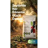 20.20.20 +Te 25 Kg Klorsuz Npk Gübresi