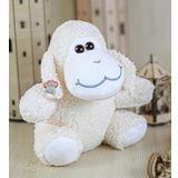 20-25 cm Figürlü Pelüş Ayıcık, 20 cm Teddy Bear,Sevgiliye Hediye,Ayı Teddy,Peluş Ayıcık,Plush Toys,Ofis Hediyesi,Renkli Ayıcık,İyi ki Varsın,Tişörtlü,Ayıcık,Maymun,Eşek,Civciv,İnek (kuzu)