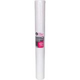 20" 5 Micron Sediment Kartuş Filtre - Beyaz