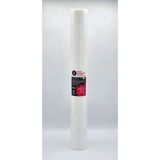 20'' 5 Mikron PP Spun Sediment Açık Kasa Su Arıtma Filtresi (20'' Housing Uyumlu 1. Aşama Filtre)