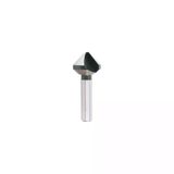 20.5mm Havşa Freze 90° Hss Din335/C