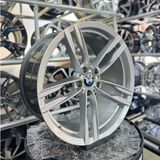 20'' 5X120 Bmw 6.40 Içe Dönük Jant Modeli