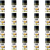 20 Adet 1 Koli Akrilik Altın Yaldız Sprey Boya 400 Ml.