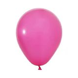 20 Adet 12 İnç 30 Cm Pastel Pembe Balon Doğum Günü Süsleme