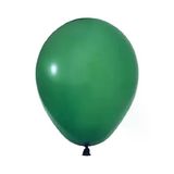20 Adet 12 İnç 30 Cm Pastel Yeşil Balon Doğum Günü Süsleme