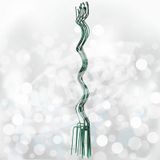 20 Adet 150 Cm Spiral Bitki Destek Teli Sarmal Çiçek Teli Fidan Çubuğu