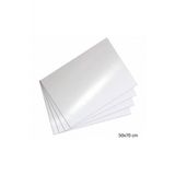 20 Adet 50x70 250 Gr Amerikan Bristol Kağıt Karton Bristol