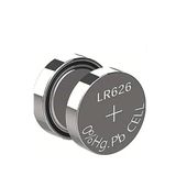 20 ADET AG4 LR626 377A SR66 280-39 V377 D377 SR626E 177 LR66 606 SR626SW Alkalin 1.5V Düğme Pil (20)