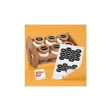 20 Adet Baharat & Bakliyat Kavanoz Etiketi Sticker - -- - Option-1