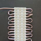 20 Adet Gün Işığı Mercekli Modül Led 1,5w 12volt