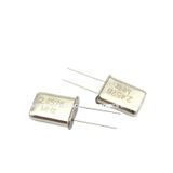 20 ADET HC-49U 49U Kuvars Rezonatör Pasif Kristal Osilatör DIP-2Pin (2MHz)