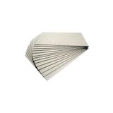20 Adet Mukavva 2 Mm 70 Cm X 100 Cm Kraft Ambalajlı