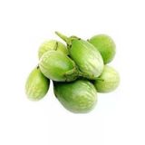 20 Adet Tohum Nadir Yesil Dolmalik Patlican Tohum Ithal Nadir Thayland Patlicani Surpriz Heidyeli