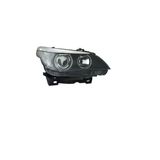 20-C925-06-9B B.5 E60 Ön Far El.motor.xenon Rh.03-07