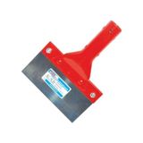 20 Cm Çelik Spatula Duvar Yer Kazıma Raspası