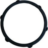20 Cm Hoparlör Kasnağı Kasnak Çerçeve Yükseltici Takoz 2'li Set