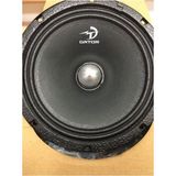 20 cm Orta Ses Hoparlörü 125 Rms 500 W Güçlü ve Temiz Ses Kalitesi - Seçenek 1