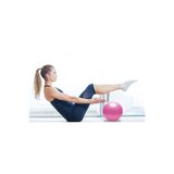 20 Cm Yoga Topu Egzersiz Jimnastik Fitness Pilates Topu Denge Egzersiz Fitness Yoga Pilates