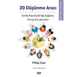 20 Düşünme Aracı - Philip Cam