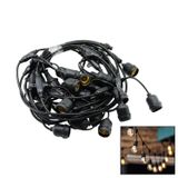 20 DUYLU 10 MT ORGANİZASYON ORTAM AYDINLATMA KABLOSU BRKT-610243 (2818)