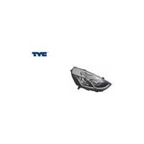 20-E287-05-2B Far Sağ Elektrikli Clıo Iv 12 H7/h1 Krom Tyc 260106624R