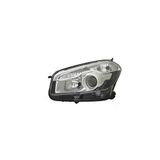 20-F788-06-2B Far Sol Nissan Qashqai 07 13 Xenon Elk. Motorlu H7/H7