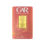 20 Gr 24 Ayar Gar Gram Altın
