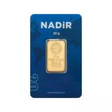 20 GR 24 AYAR NADİR GRAM ALTIN