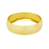20 Gr(Gram) 18 Mm 22 Ayar Isciliksiz Bilezik Tbc00020-4