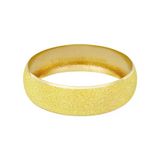 20 Gr(Gram) 18 Mm 22 Ayar Isciliksiz Bilezik Tbc020-4