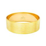 20 Gr(Gram) 20 Mm 22 Ayar Isciliksiz Bilezik Tbc00020-121