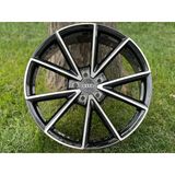 20 İnç 5X112 Audı A4 A5 A6 A7 A8 Rs Slıne Jant Takımı ( Aynı Gün Kargo)