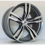 20 ' İnç 5X112 Bmw G30 M Sport Jant Takımı
