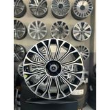 20 İNÇ 5X112 MERCEDES ÖN/ARKA MAYBACH JANT MODELİ (4ADET) TÜM JANTLAR