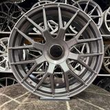20 inç 5x112 ROBUST G63 AMG UYUMLU Titanyum Jant Modeli Mercedes ( 4 ADET )