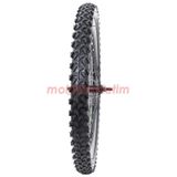 20 JANT BİSİKLET DIŞ LASTİK 20x1.95 [SİYAH] DESEN 2035