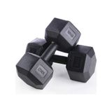20 kg Dambıl Seti 10 kg x 2 Adet Dumbell Set 10 kg x 2 Adet Ağırlık Seti