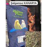 20 Kg Karışık Kanarya Yemi Naturaplan