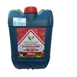 20 Kırec Cozucu Dopınglı Ph Regulatoru